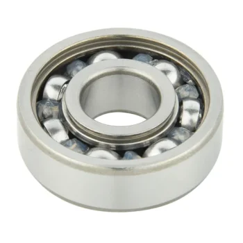 ABEC-3 683-2RS Bearings 3×7×3mm Double Sealed