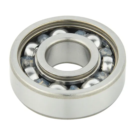 ABEC-3 683-2RS Bearings 3×7×3mm Double Sealed