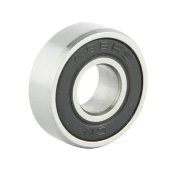 Advanced Auto Bearing Wheel Bearing ZV4/P6 – Low Noise, High Precision