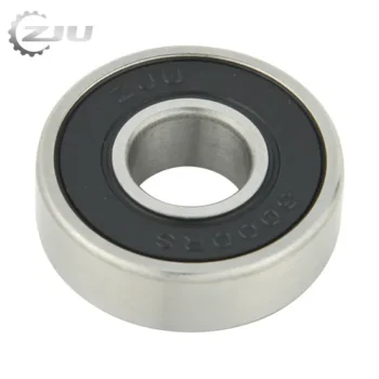 Agri-Duty Ball Bearing: Corrosion-Resistant, Robust, 10% Off Bulk Orders >100K