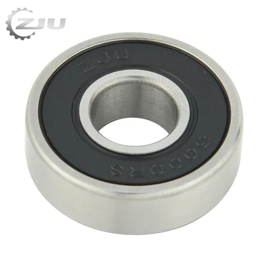 Agri-Duty Ball Bearing: Corrosion-Resistant, Robust, 10% Off Bulk Orders >100K