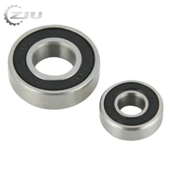 Agri-Duty Deep Groove Ball Bearing – Impact & Corrosion Resistant, Harvester/Tractor Ready