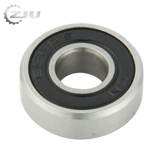 Agri-Tough Deep Groove Bearings: 10% Off 100K+ Orders