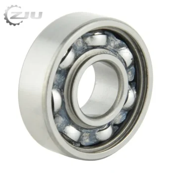 Agricultural Deep Groove Ball Bearings – Shockproof, Rustproof, 10% Off 100K+