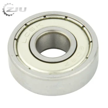 Agricultural Ball Bearings: Corrosion-Resistant, High-Shock, 10% Off 100K+