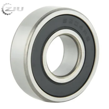 Agricultural Deep Groove Ball Bearing – Impact & Corrosion Resistant for Harvesters/Tractors