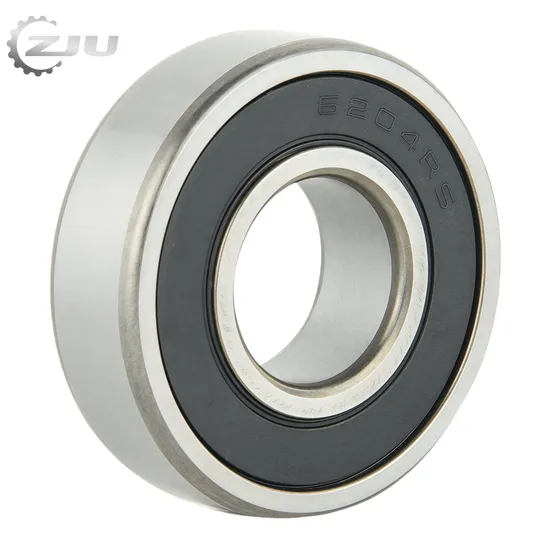 Agricultural Deep Groove Ball Bearing – Impact & Corrosion Resistant for Harvesters/Tractors