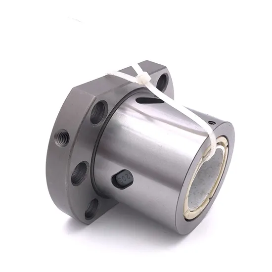 All-Types-of-Flange-Bearings-Linear-Bearing-IKO-Bearing-Lmh6luu-Lmh8luu-Lmh10luu-Lmh12luu-Lmh13luu-for-CNC-Machine-Linear-Bearing-with-Flange-Block