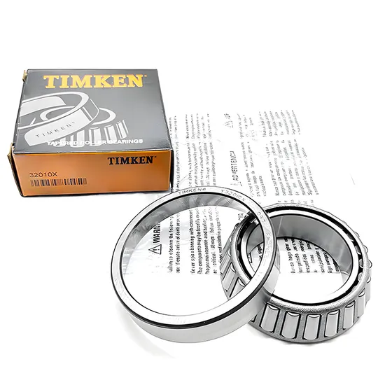 America-Conical-Roller-Bearing-Timken-Taper-Roller-Bearing