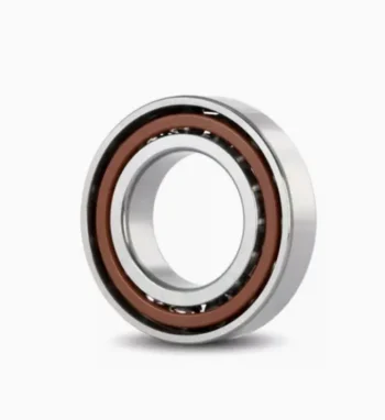 Angular Contact Ball Bearings 7308AC–7311AC for Spindle & High-Frequency Motors