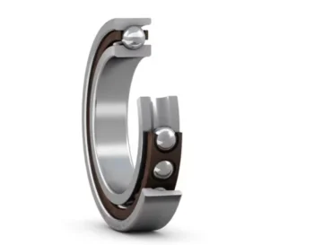 Angular Contact Ball Bearings 7000C/AC/B for Centrifugal Separation Machines