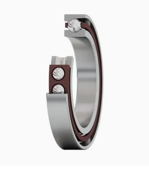 Angular-Contact-Ball-Bearings-7000c-7000AC-7000b-for-Centrifugal-Separation-Machine-