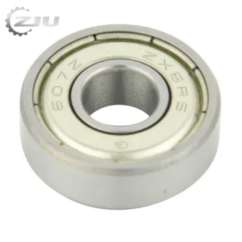 Anti-Corrosive Shockproof Ag Bearings for Tractors – 10% Off 100K+