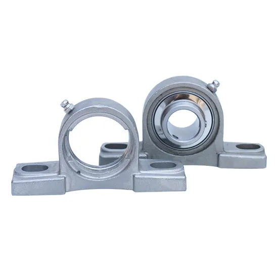 Asahi-Fyh-NTN-NSK-Pillow-Block-Bearing-Sb201-Sb202-Sb203-Sb204-Sb205-Insert-Bearing