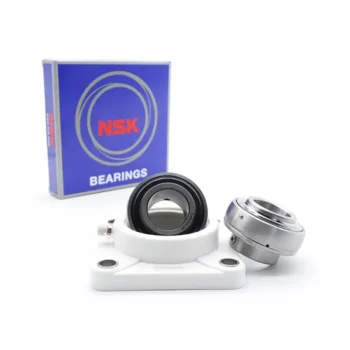 Asahi NTN NSK UC214 Pillow Block Bearing 80mm Bore High Load Capacity