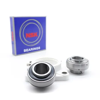 Asahi FYH NTN NSK UC215-48 Pillow Block Bearing High Load Capacity