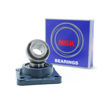 UC216 Pillow Block Bearing 80mm Bore, NTN NSK Asahi