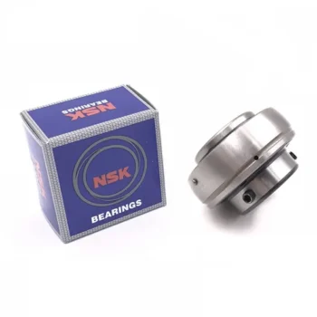 Asahi Fyh NTN NSK UK205-UK209 Pillow Block Bearings