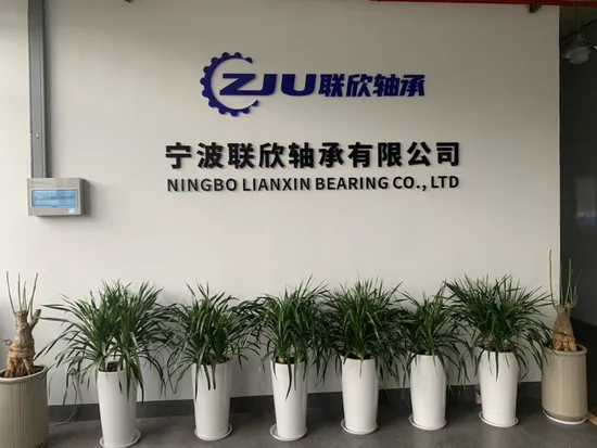 Auto-Bearing-Ball-Bearing-with-Zv4-Noise-Standard-and-Rich-Stock-Supply