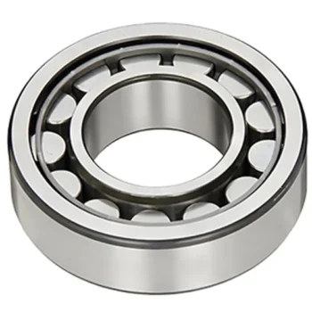 Auto Bearing NJ309M/NJ310M/NU309M/NU310M Cylindrical Roller Bearing, GCR15 Steel