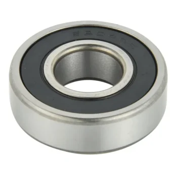 Auto Bearing ZV3 Wheel Bearing – Ceramic, Low-Noise, Motorcycle Parts