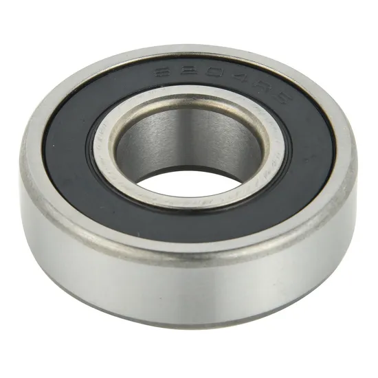 Auto Bearing ZV3 Wheel Bearing – Ceramic, Low-Noise, Motorcycle Parts
