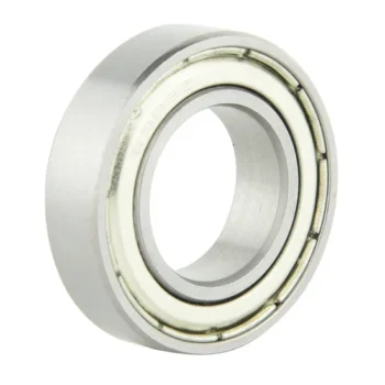 Auto Bearing Wheel Bearing ZV3 Noise Standard – Abundant Stock