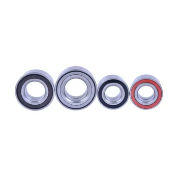 DAC39720637 DAC39740036 Auto Wheel Bearings – High-Load, Precision OEM Replacement