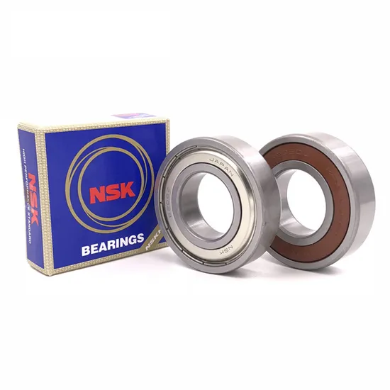 Auto-Car-Spare-Parts-Tensioner-Pulley-Bearing