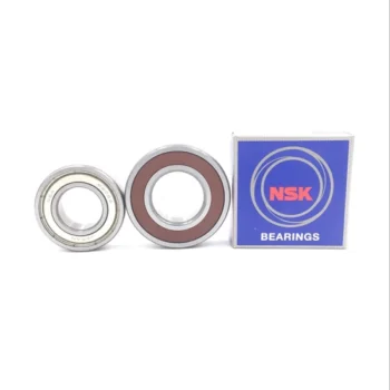 Auto/Car Tensioner Pulley Bearing – High-Load, Low-Noise OEM Replacement