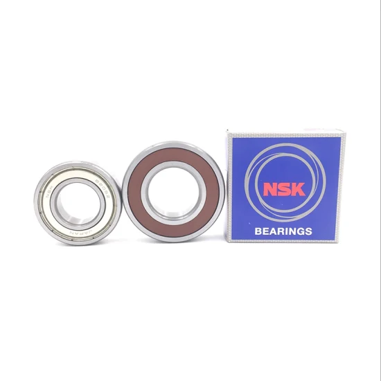 Auto/Car Tensioner Pulley Bearing – High-Load, Low-Noise OEM Replacement
