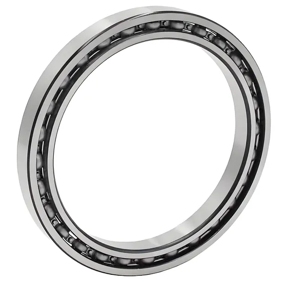 Auto Deep Groove Ball Bearing 61948/61952/61956/61960-2RS/2Z/M – High-Precision Factory Direct