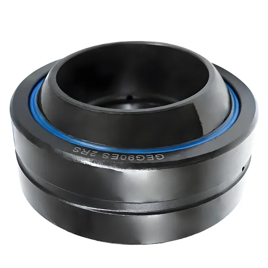 Auto-Joint-Bearing-Spherical-Plain-Bearing-Gez57es-2RS-Gez63es-2RS-Gez69es-2RS-Gez76es-2RS