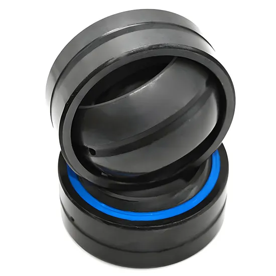 Auto Joint Bearings Gez57-76ES-2RS High Load Spherical Plain
