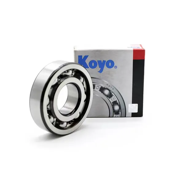 Auto-Parts-Car-Accessories-6000-6200-6300-6400-Series-Roller-Rolling-Auto-Deep-Groove-Ball-Bearings-with-Koyo-NSK