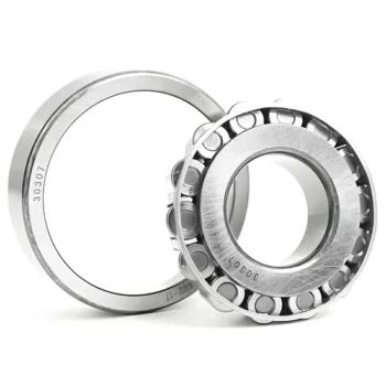 33119 Tapered Roller Bearing – High Quality Auto Parts