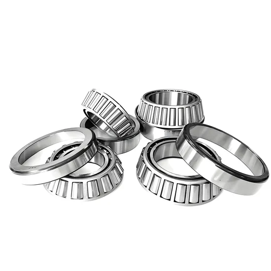 Auto-Parts-Taper-Roller-Bearing-33013-33113-30213-32213-33213