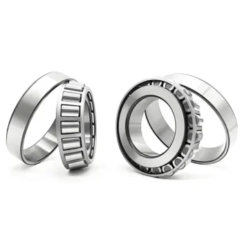 Auto Parts Tapered Roller Bearing 30213JR–30217JR, High-Load, Precision Factory Direct