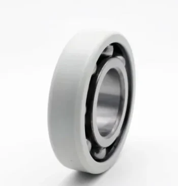 6311m/C3VL0241 Electrical Insulation Bearing