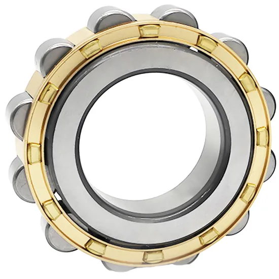 Auto-Spare-Parts-Cylindrical-Roller-Bearing-Nn3036-Nn3038-Nn3040