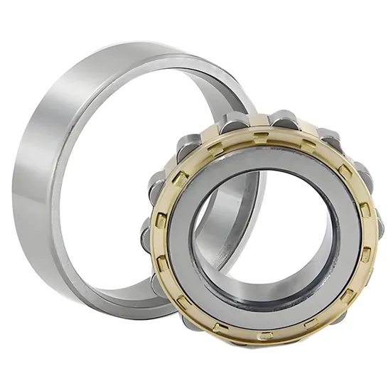 Auto-Spare-Parts-Cylindrical-Roller-Bearing-Nn3036-Nn3038-Nn3040