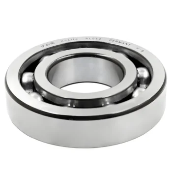 Auto Spare Parts Deep Groove Ball Bearing 6211/6311/6411 – Long-Life