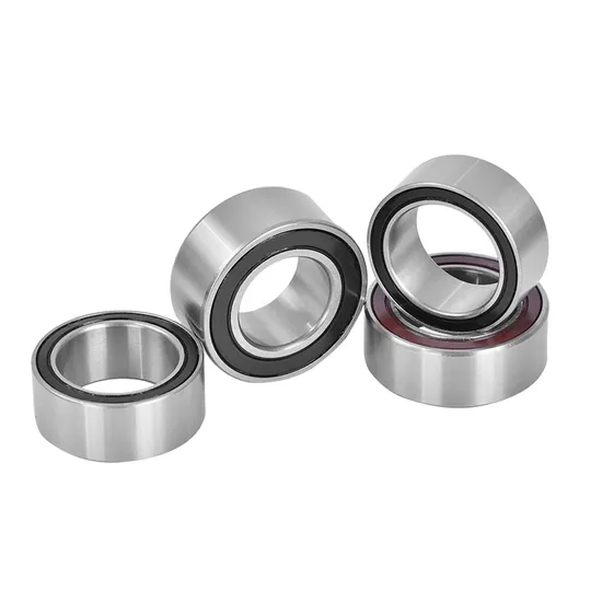 Auto-Wheel-Bearing-Bd29-2b-Automobile-Air-Conditioning-Compressor-Bearing