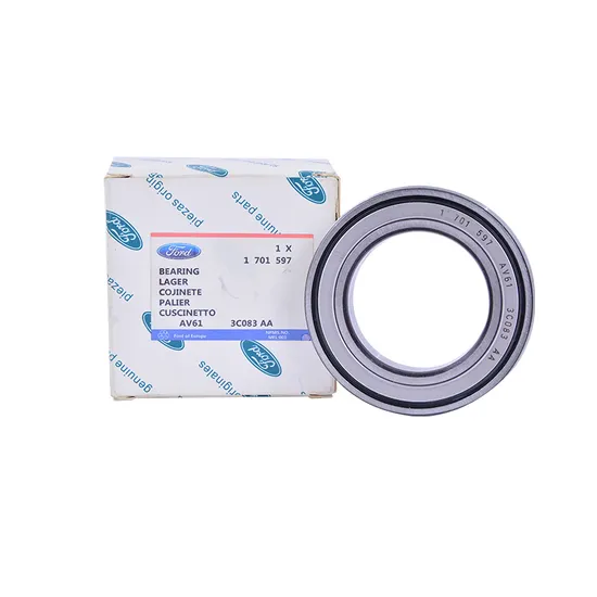 Automobile Hub Bearing Dac36680033 Dac36720033/28 High Precision Wheel Bearing for Auto OEM Replacement