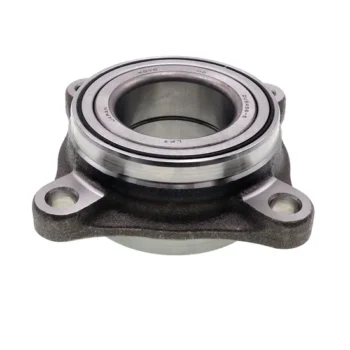 Dac20420030/29 Dac20500206 Auto Hub Bearings - OEM Quality
