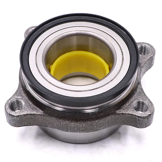 Dac36720042 Hub Bearing ODM 36x72x42mm High Precision