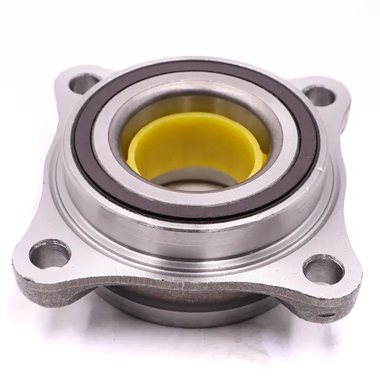 Automobile Hub Bearings Dac38740236/33 ODM OEM Customized