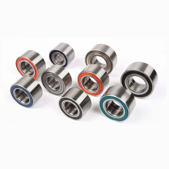 Automobile-Hub-Bearings-Dac39-41750037-Dac40720037-Dac40720637ODM-Bearing