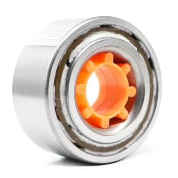 Automobile Hub Bearings Dac39740036/34 - High Precision & Durable ODM Bearing for Auto