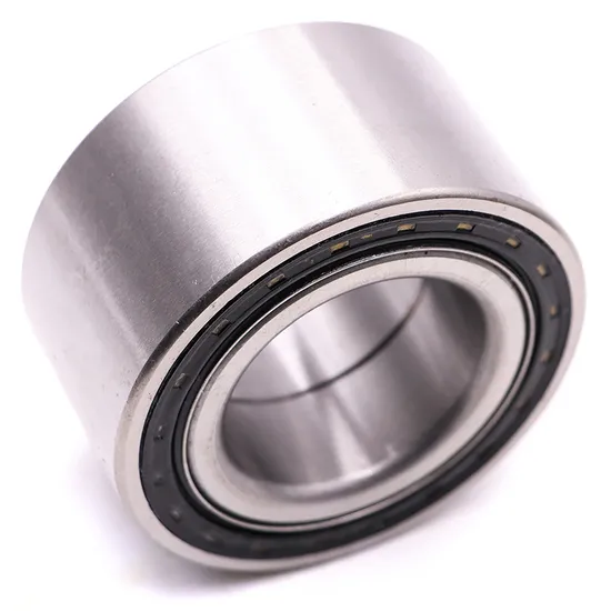 OEM Dac43800050/45 Hub Bearing 45mm High Load Capacity